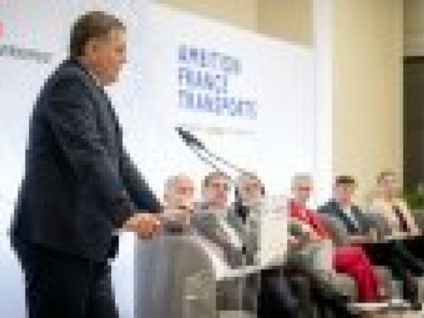 Les conclusions de la conférence Ambition France Transports : un nouveau coup d’épée dans l’eau ?